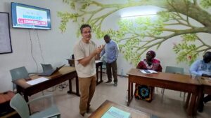 David Etienne Barbe Therapeute de couple