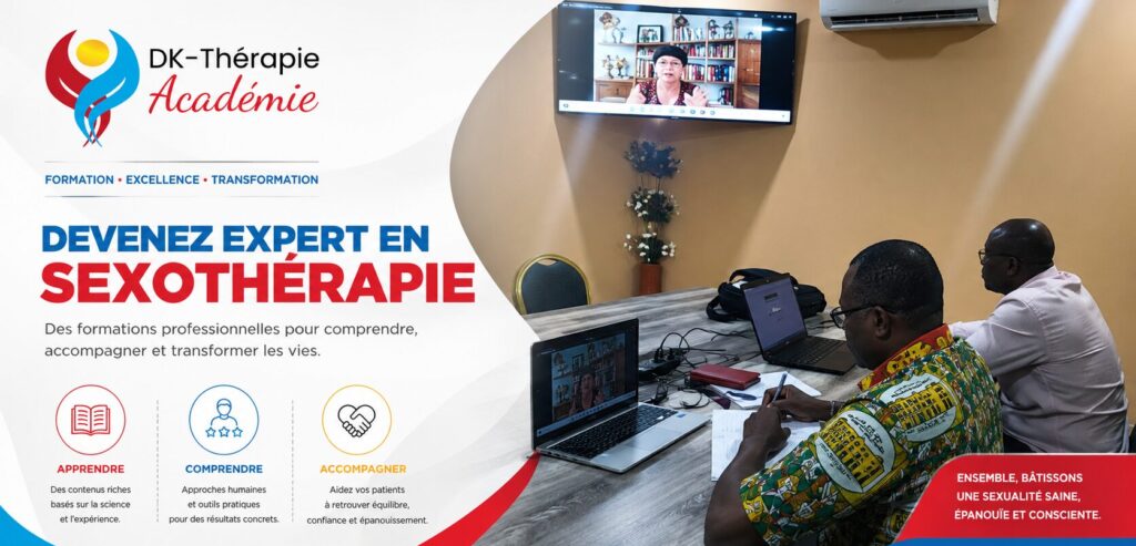 Sexothérapie