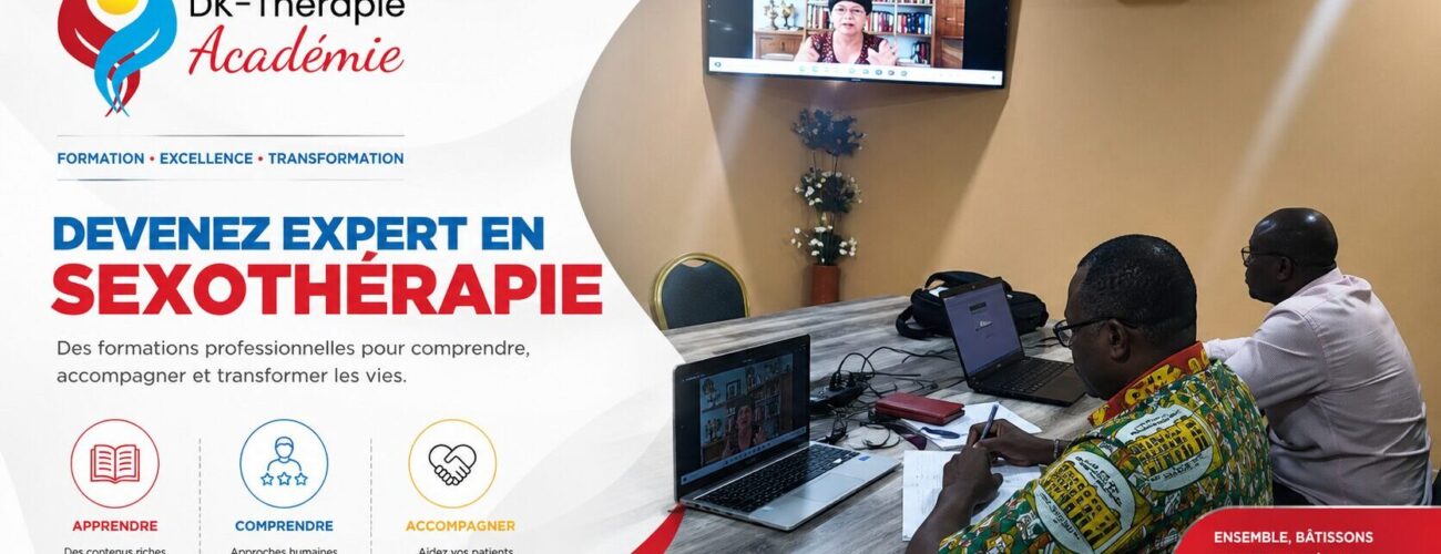 Sexothérapie